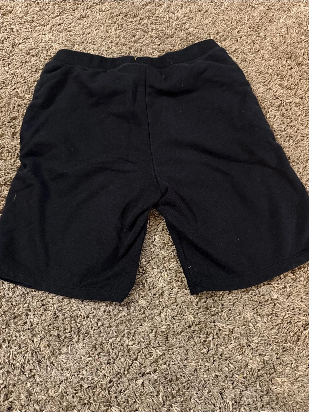 The Childrens Place classic black